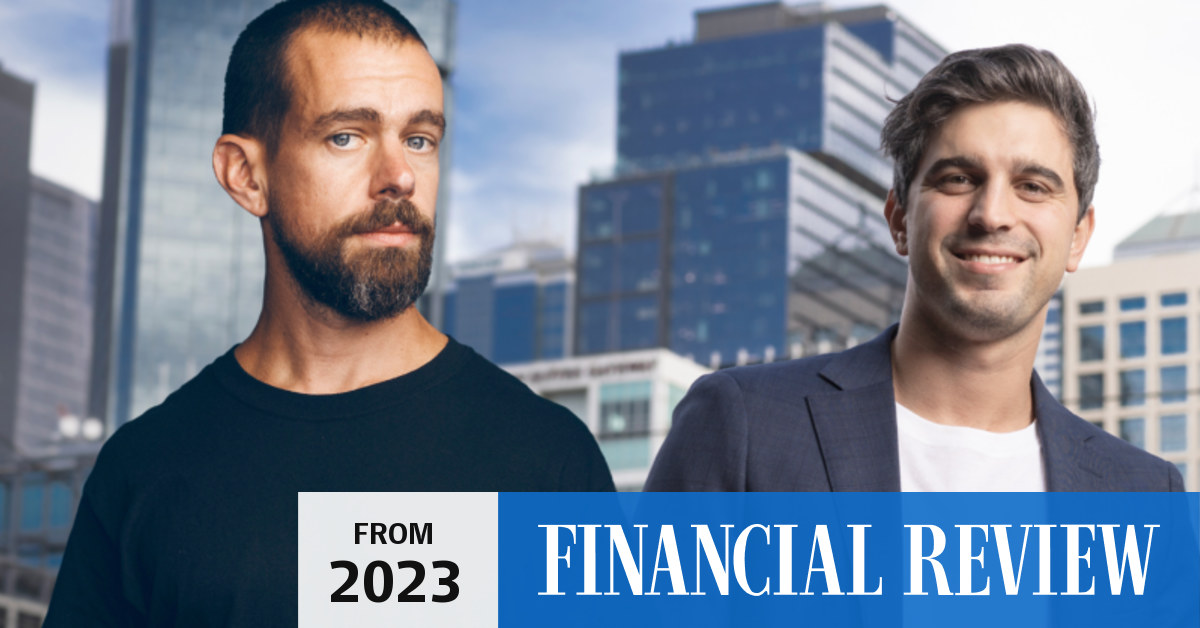 Block share price Afterpay is still growing strongly says payments